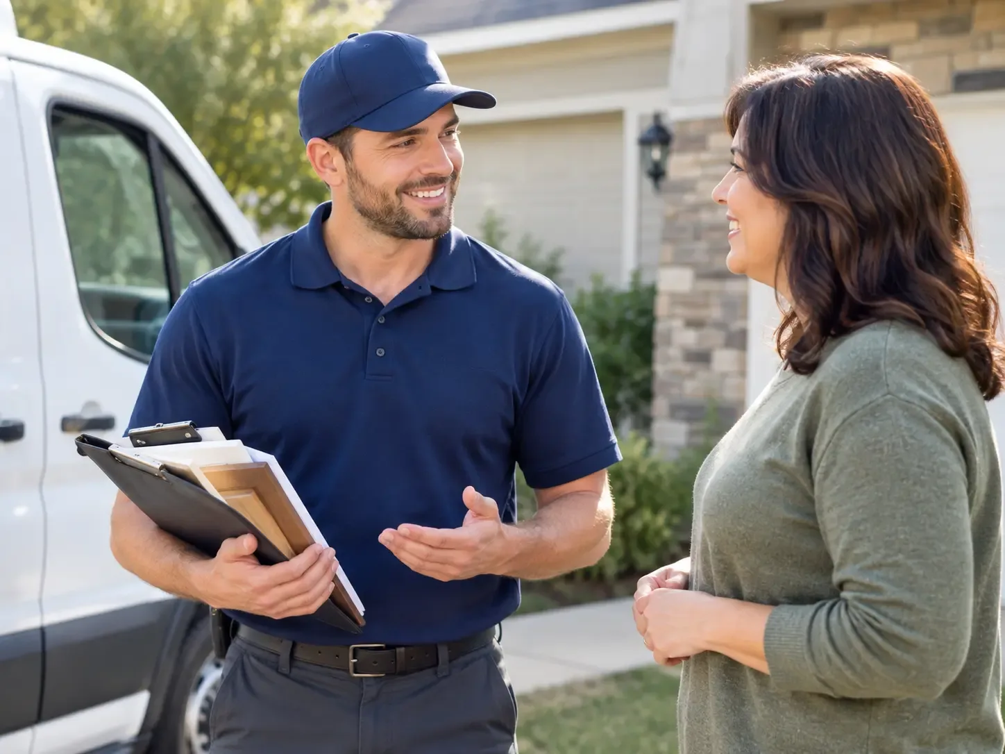 Kitchen Cabinet Refacing Triadelphia, WV FAQs